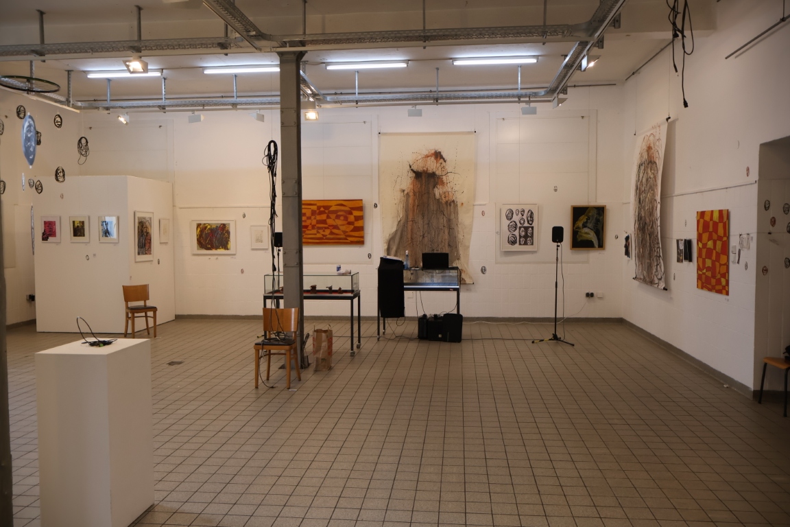 Bild zur Erklärung Station 01