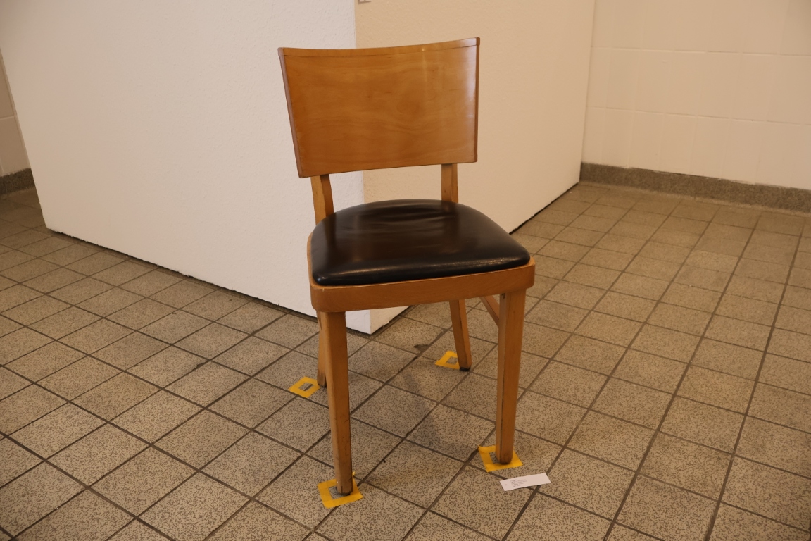 Bild zur Erklärung Station 17