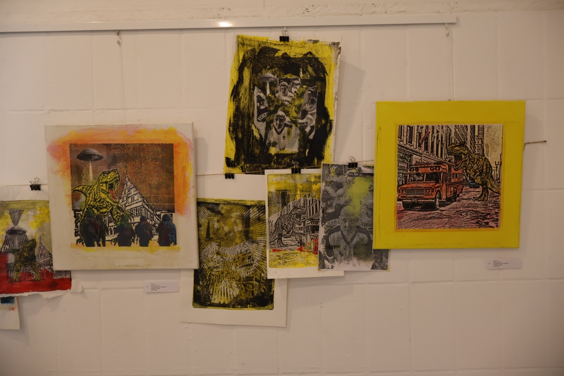 Bild zur Erklärung Station 18